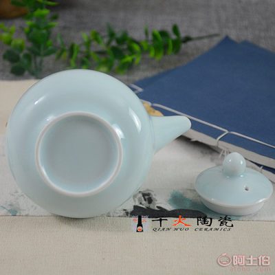 景德鎮(zhèn)茶具批發(fā)市場探秘 品質(zhì)與價(jià)格的平衡之道